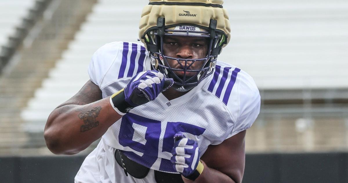 Three Washington Huskies who could enjoy breakout seasons in 2025