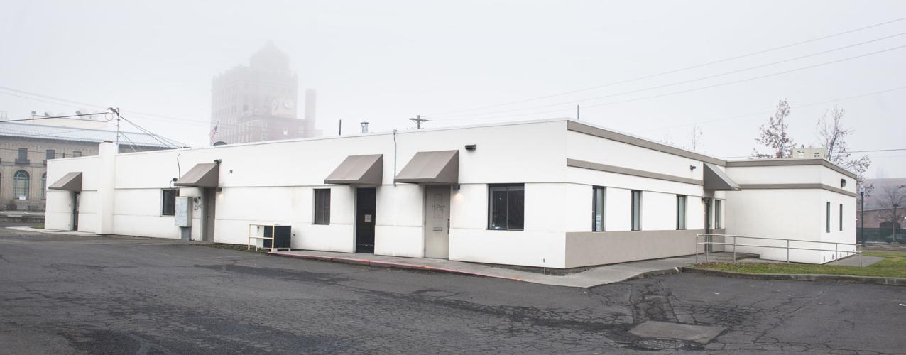 BMAC in funding drive to fix up new home | News | union-bulletin.com