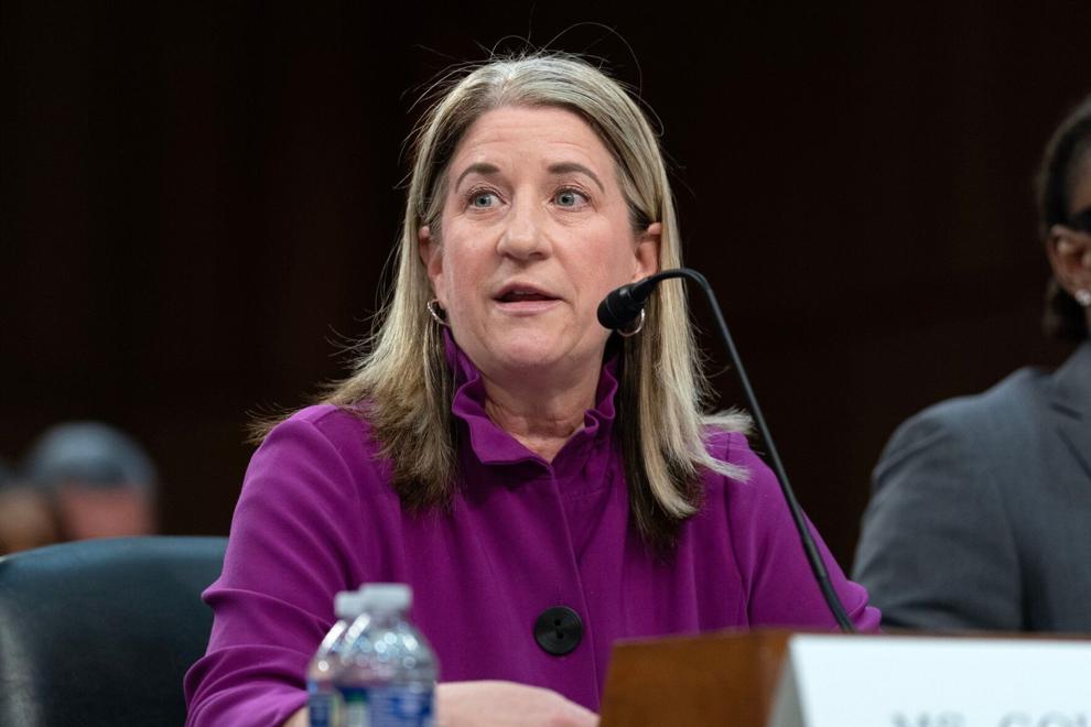 Pac-12 commissioner Teresa Gould receives 5-year contract extension
