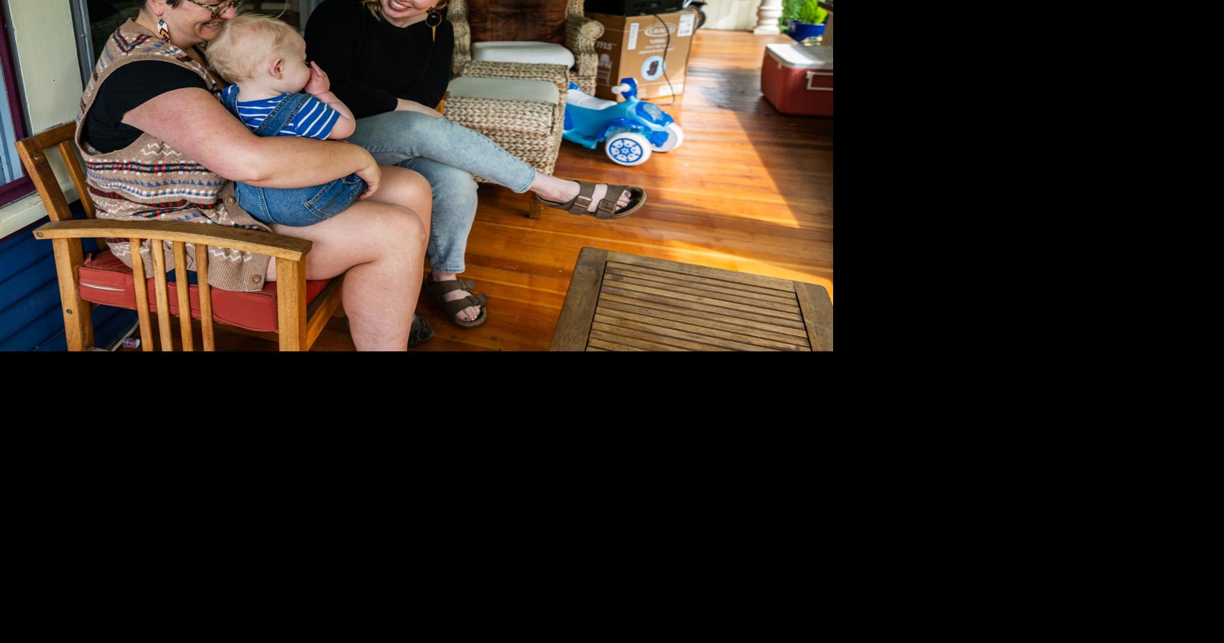 'Advancing health equity': WA Medicaid supports Walla Walla-based doulas