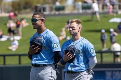 A way too early look at the projected Seattle Mariners' 26-man