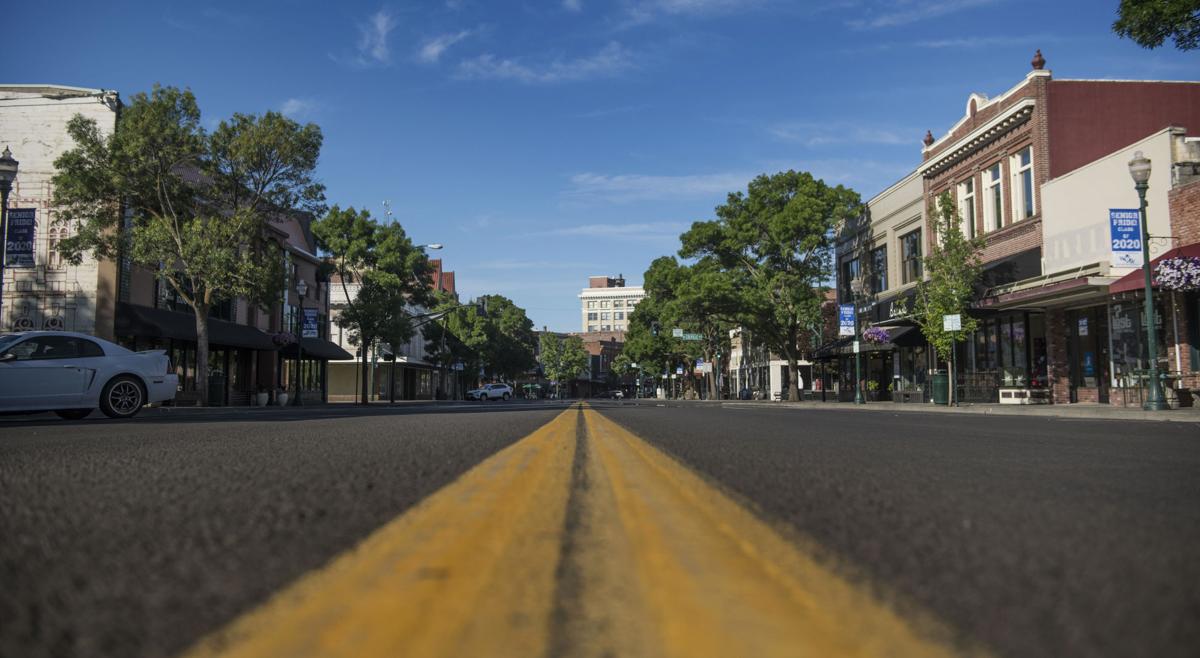 Walla Walla County Preps For Mid June Move To Phase 3