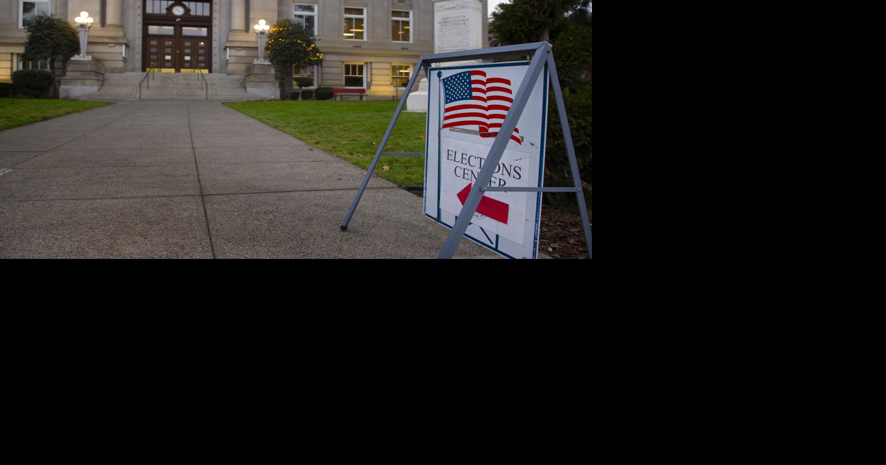 2022 election results certified in Walla Walla, Columbia counties