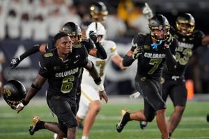 Ohio State's Jeremiah Smith and Miami's Malachi Toney already producing Heisman-caliber performances