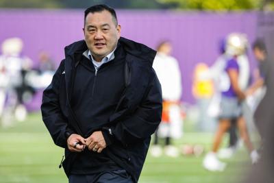UW&rsquo;s budget forecast provides clues to Big Ten revenue 