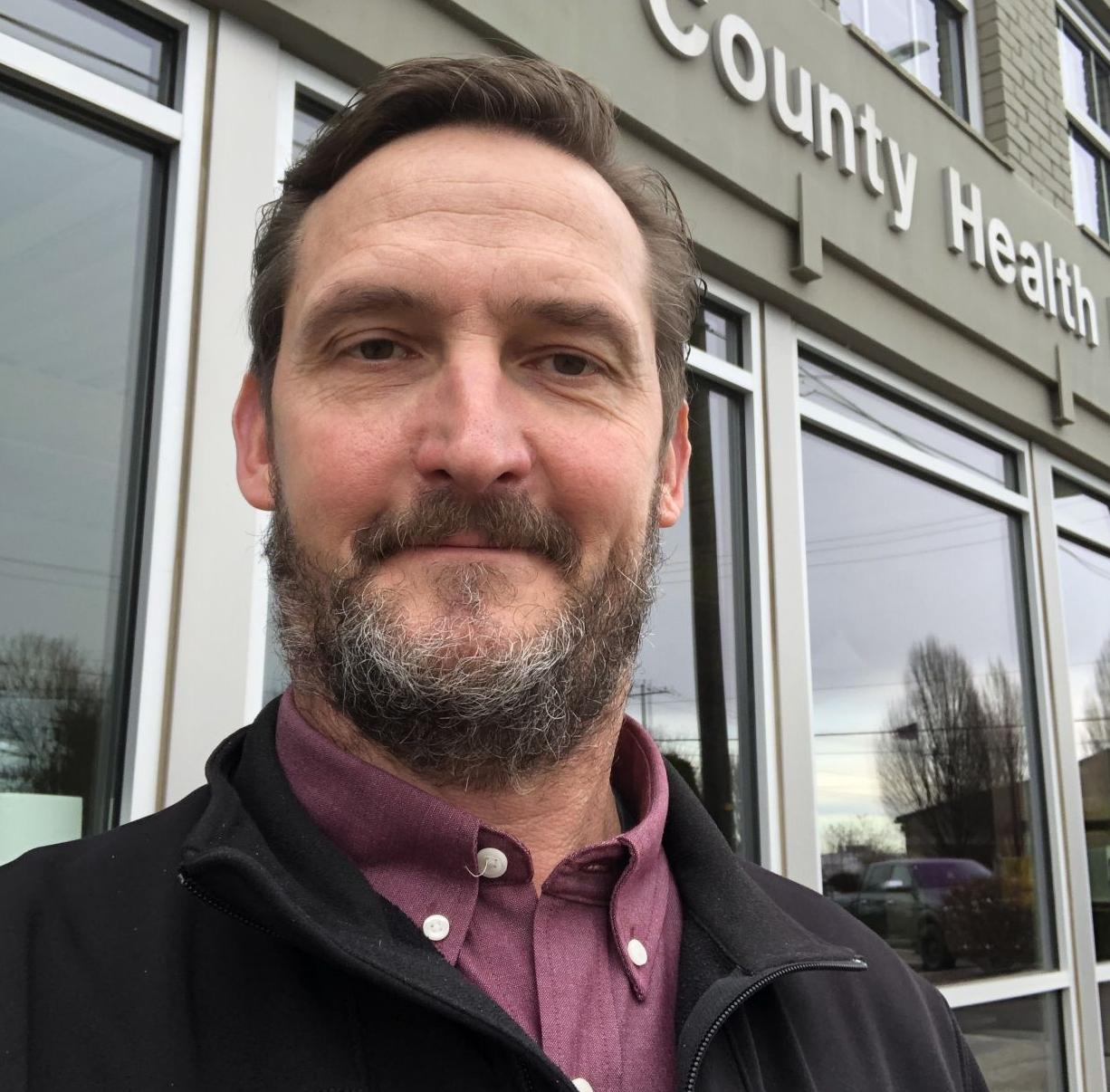 Walla Walla physician takes job as county's public health officer, helping set policy for 61,000 residents - Vimarsana News