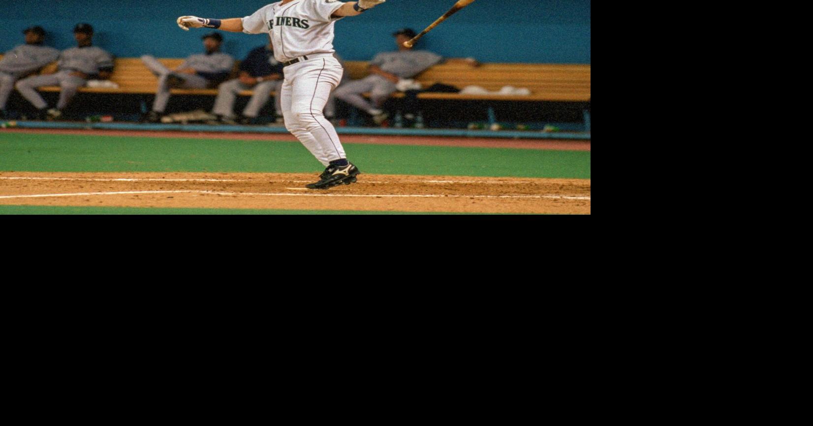 Seattle Times readers pick their all-time Mariners team