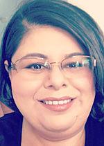 Claudia Limon
