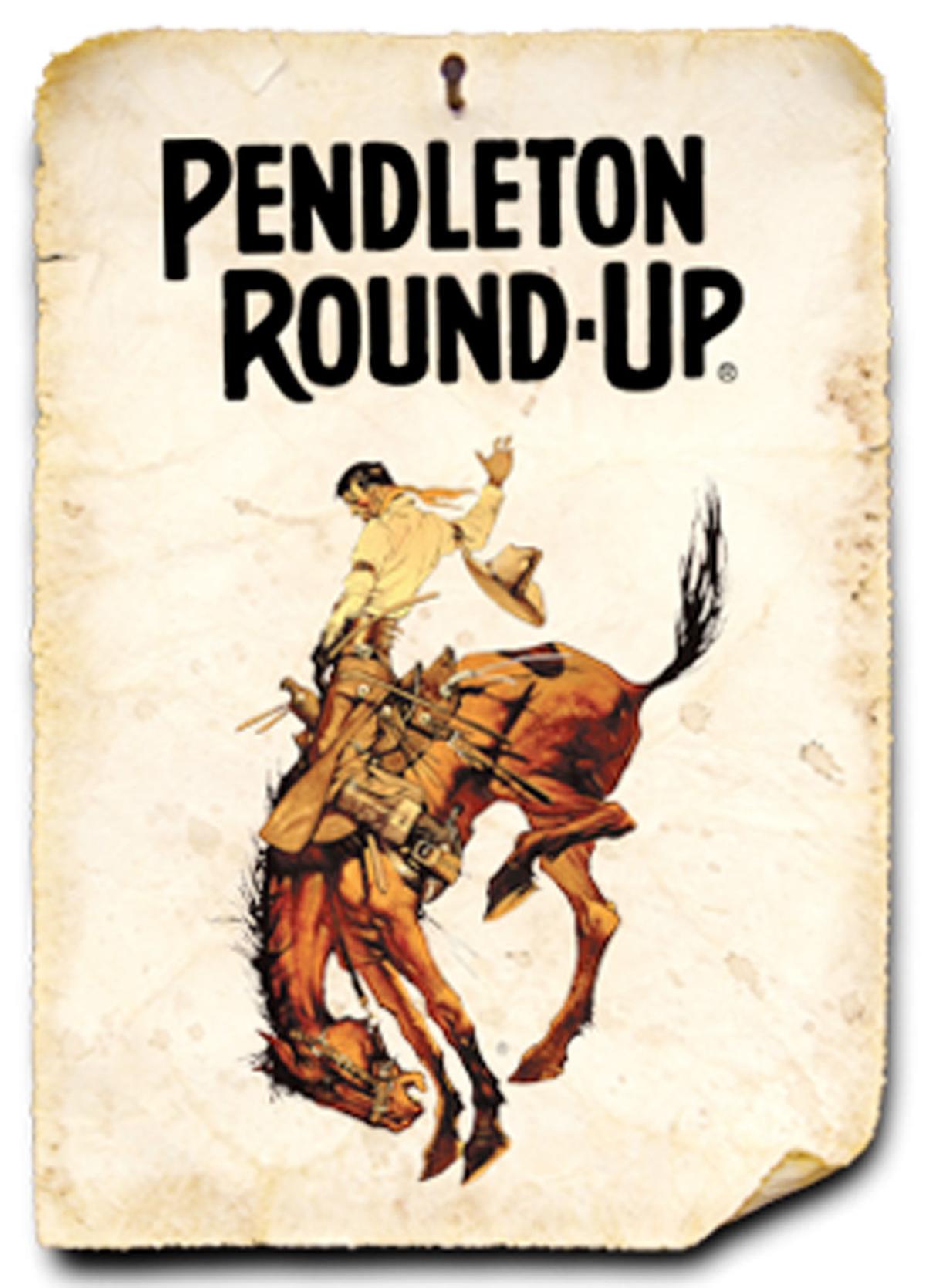 Pendleton RoundUp names grand marshal Etcetera Pendleton RoundUp names grand marshal Etcetera