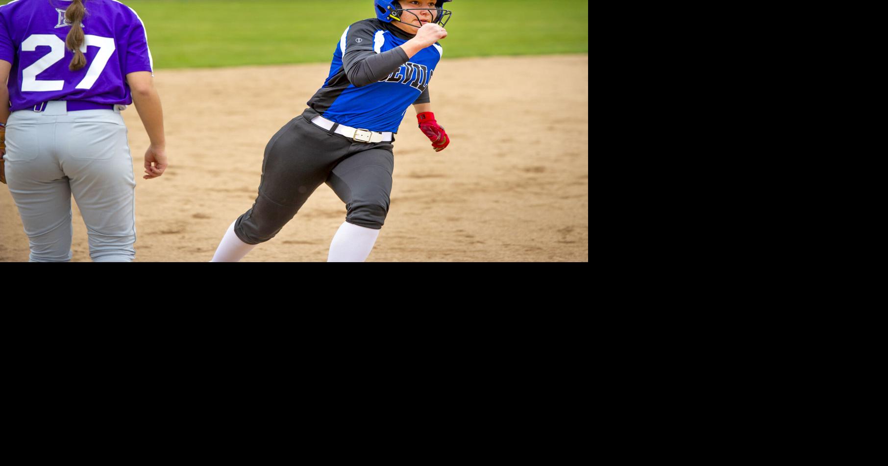 Walla Walla High School's softball team ready for Friday twin bill ...