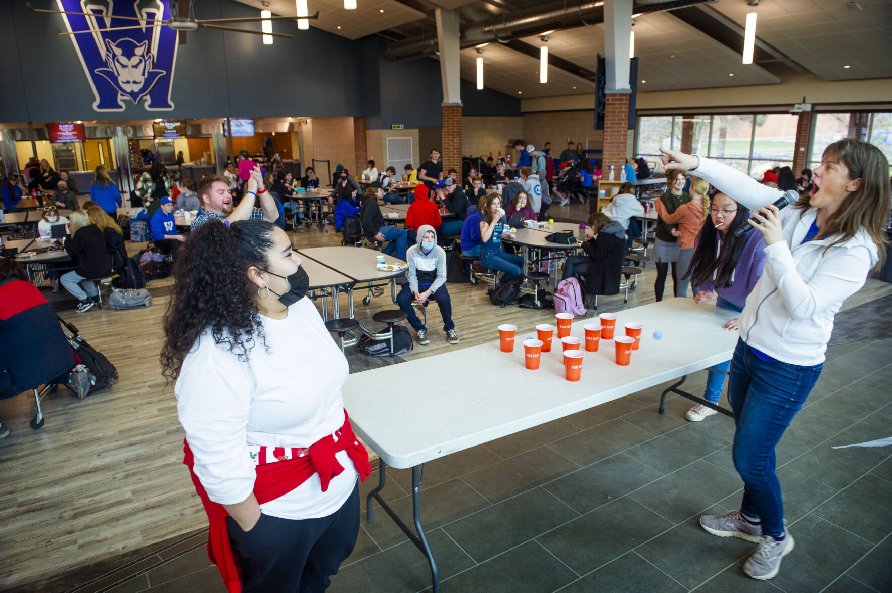 Parents Of Students Given Tools To Help During Mental Health Crises In ...