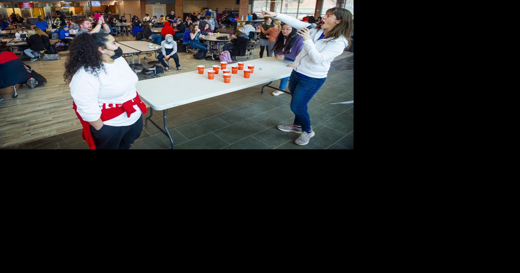 Reducing mental health stigma in sports, community | Sports