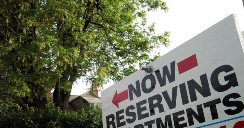 WA bills seek to cap rent hikes and register rentals, landlords object ...