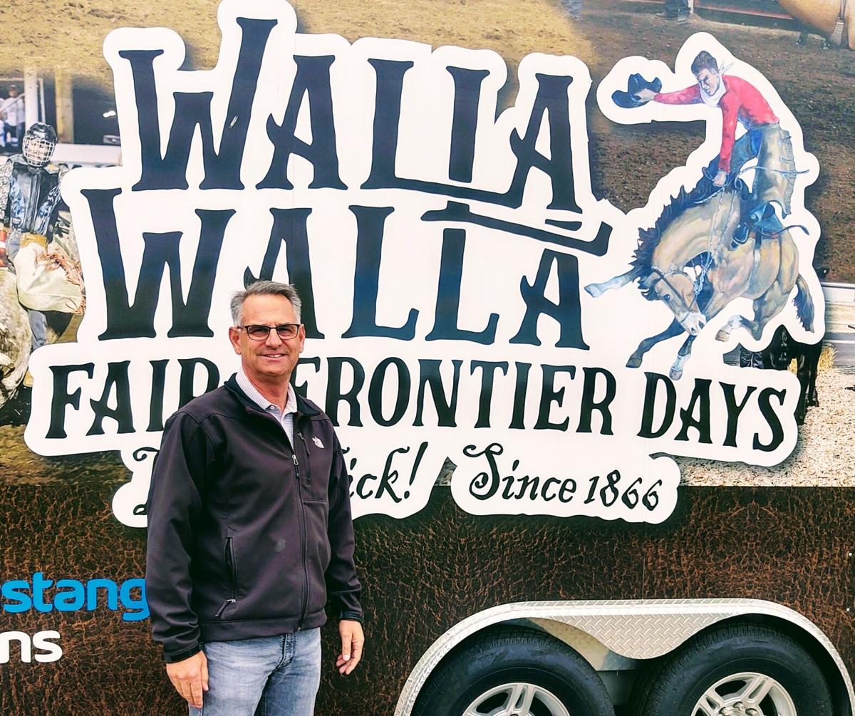 Walla Walla County Fairgrounds looks to promising season ahead