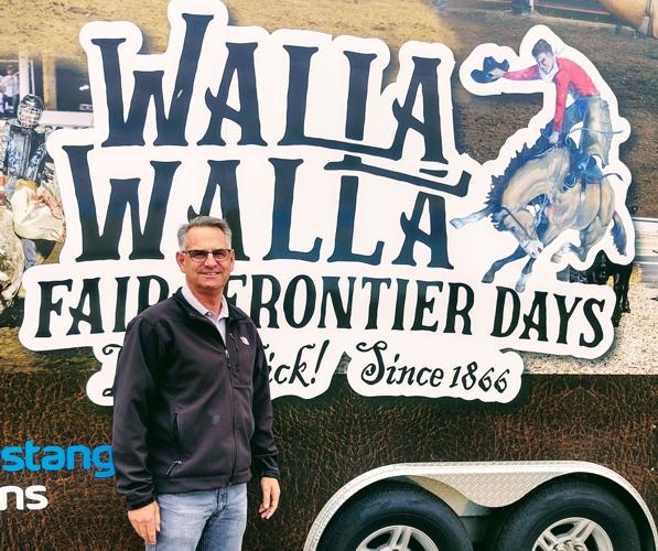 Walla Walla County Fairgrounds looks to promising season ahead