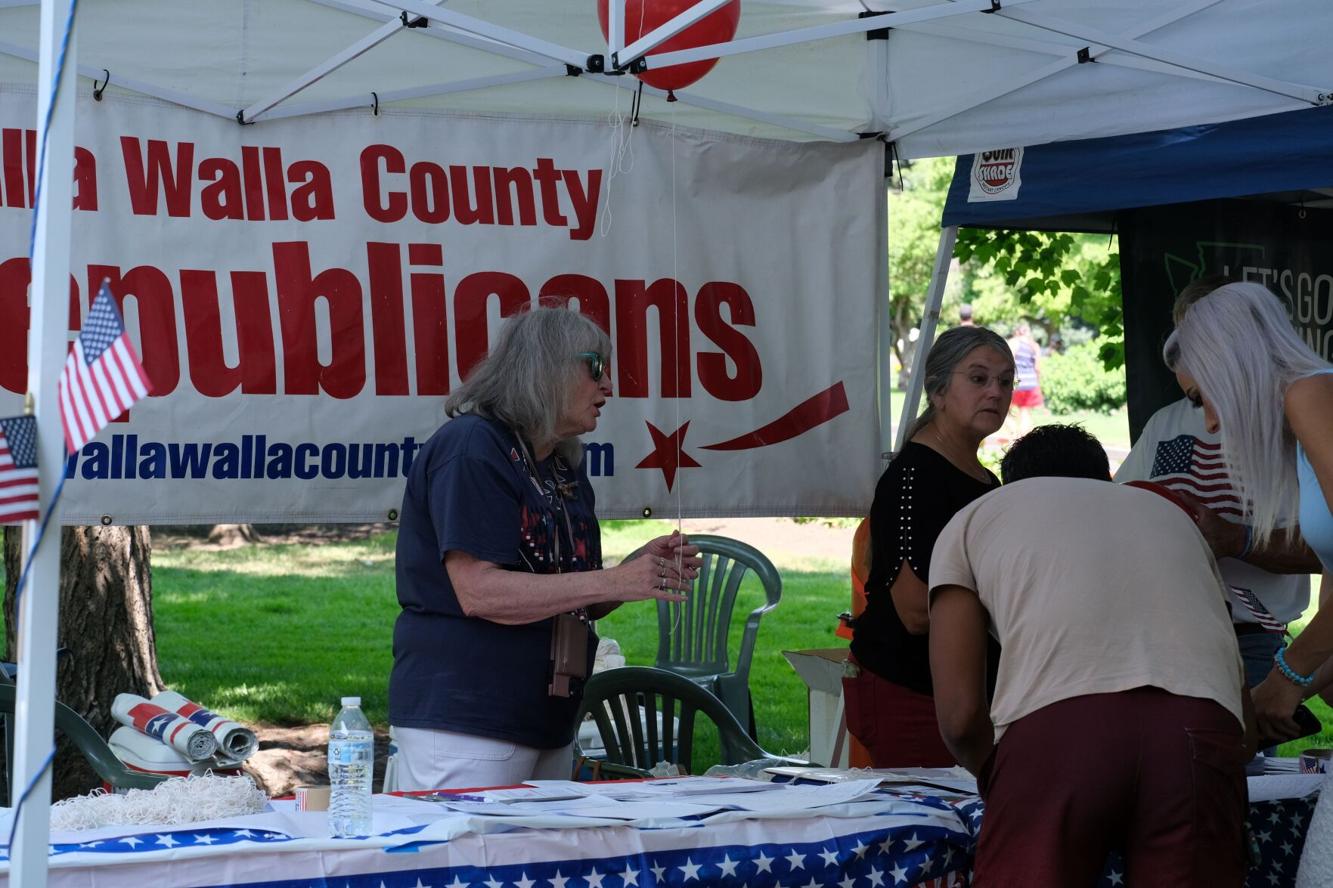 Precinct committee officers considered heart, backbone of political