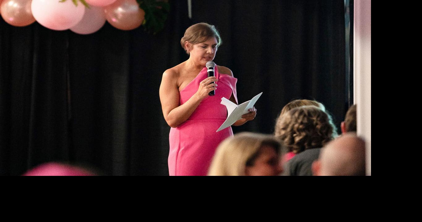 Business notes: Just Us Girls Sharing starts ticket sales for 2026 Pink Ball