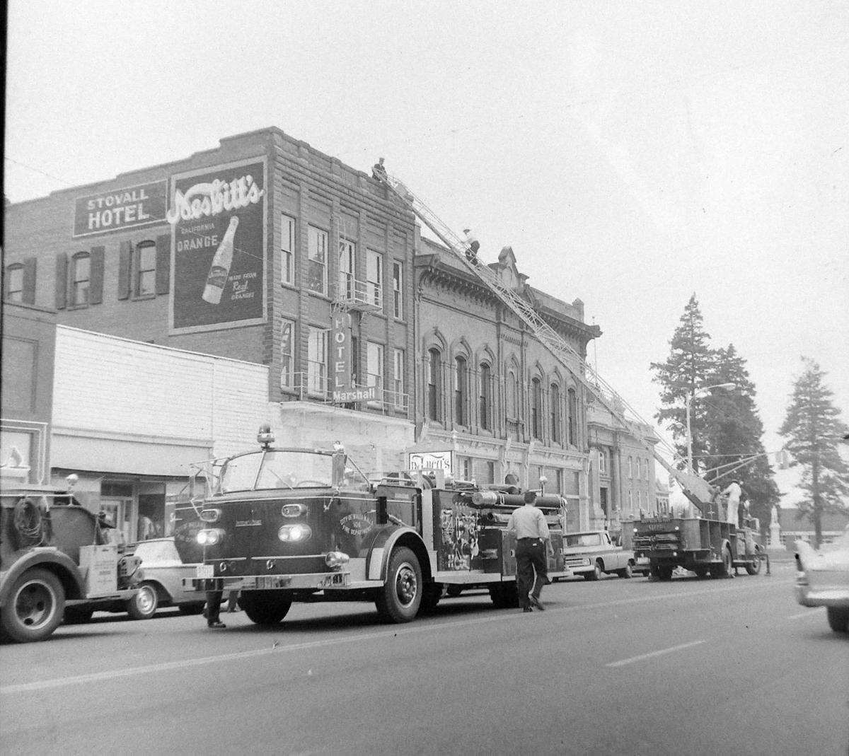 From the Vault 1960s Walla Walla From The Vault