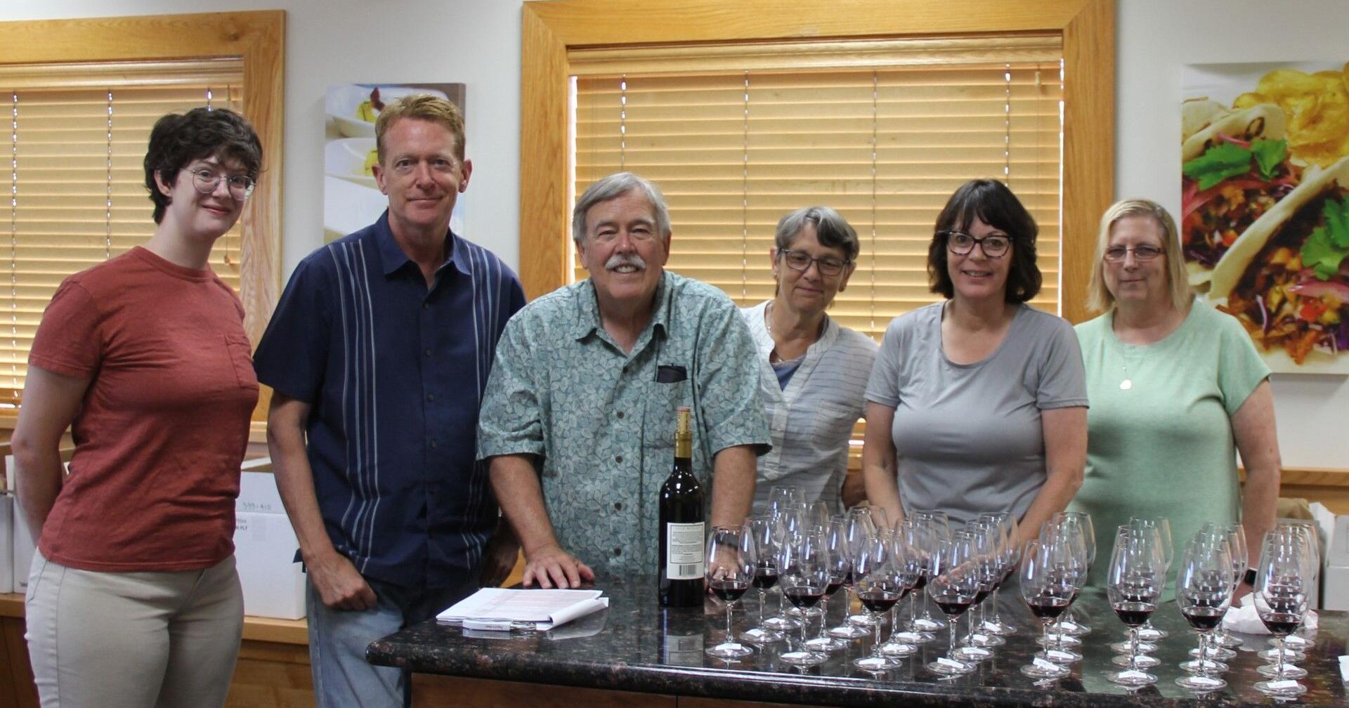 Pacific Northwest Wine Competition to return to Walla Walla in June - Vimarsana News