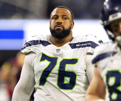 Analysis: Where do the Seahawks stand in terms of free agency?, Seahawks