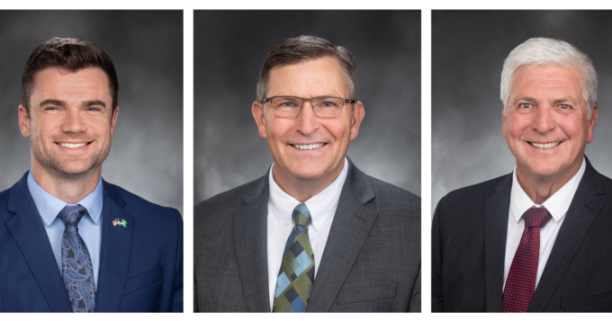 Walla Walla lawmakers to support Prescott schools, US 12 safety during 2026 session