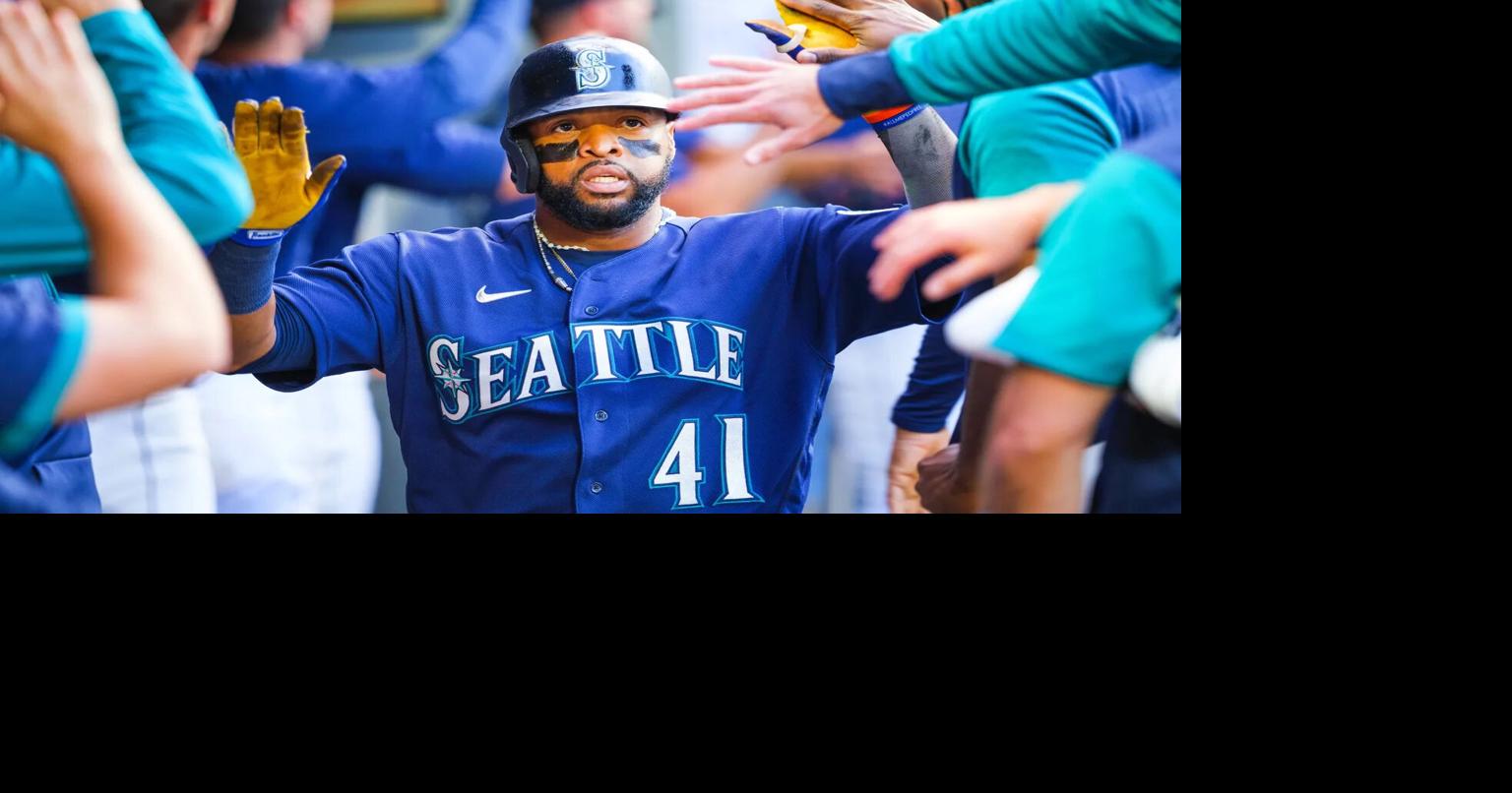 Mariners' Ty France aims to return in next 10 days, hoping for All