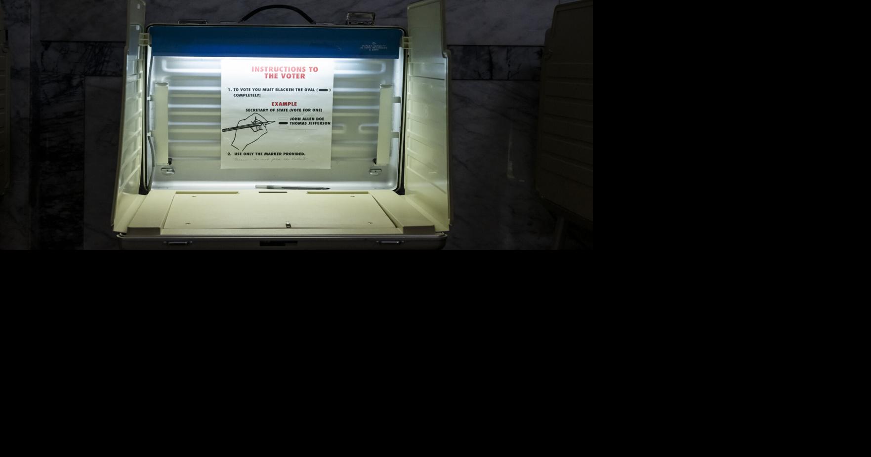 Editorial: An informed electorate is vital; attend a candidate forum