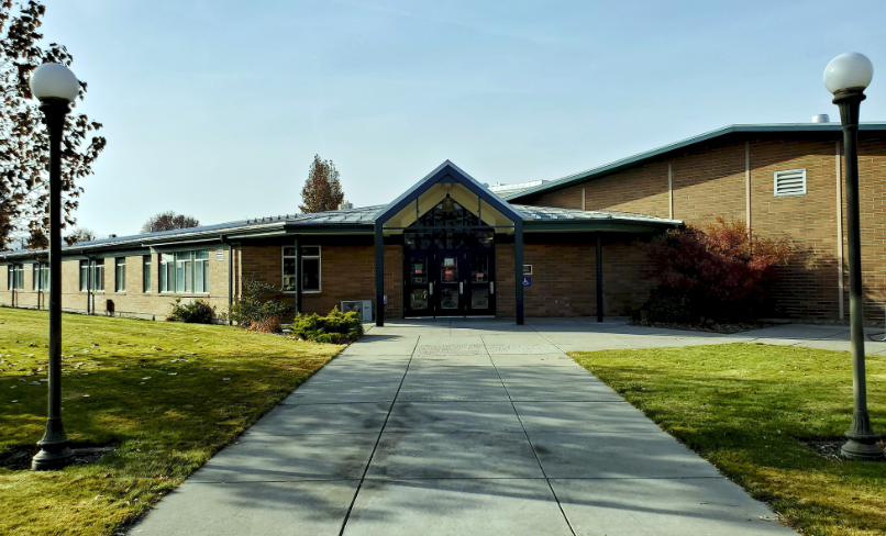 Waitsburg Elementary School
