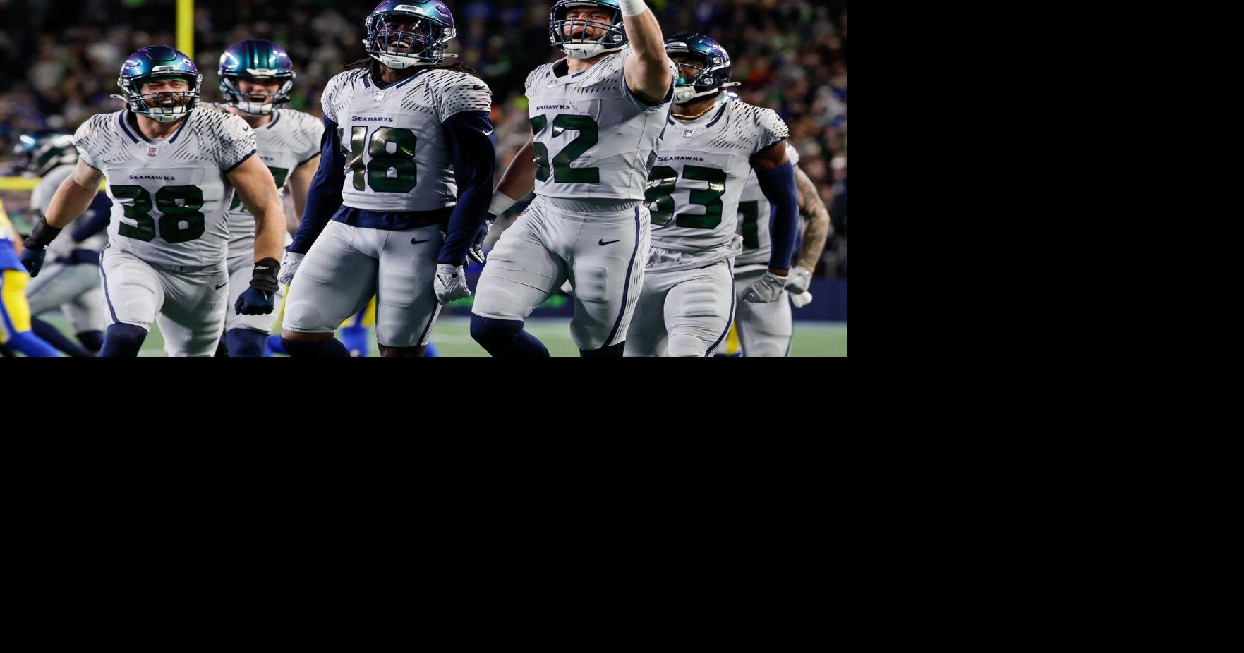 Where Seahawks sit in NFL power rankings after beating Rams | Seahawks ...