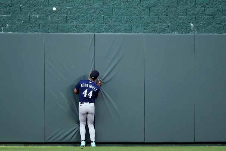 Don't let one home run celebration ruin the perception of Josh