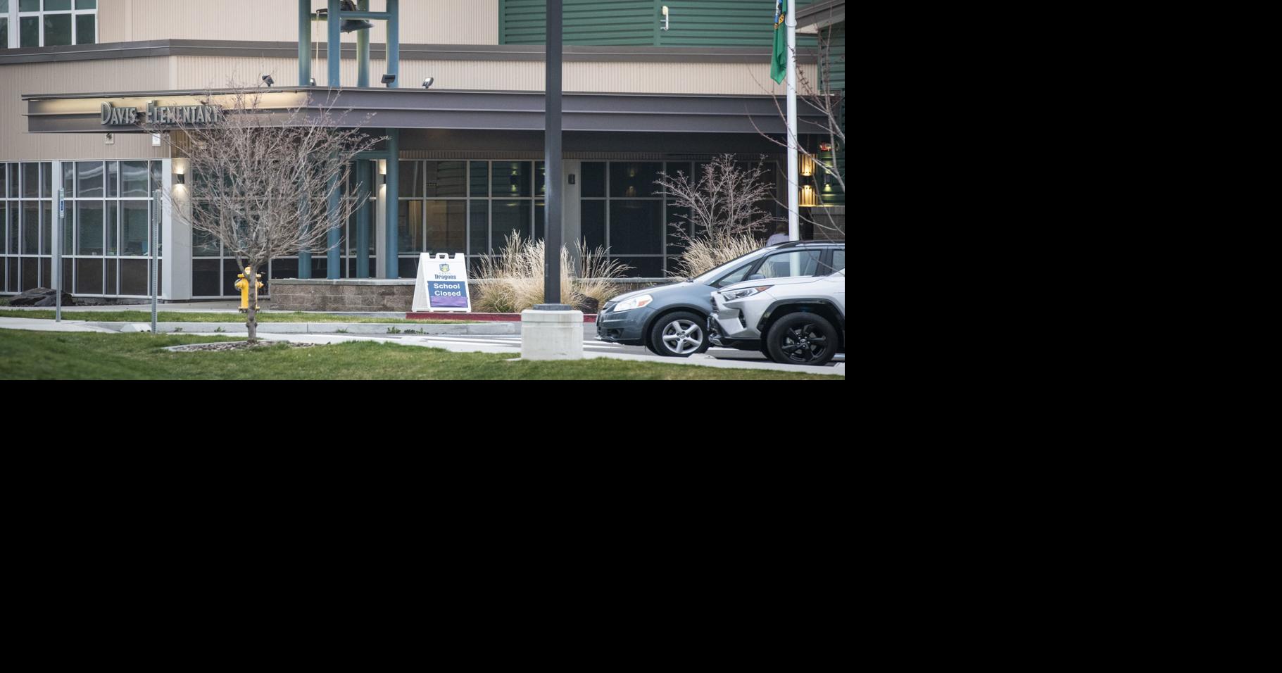 College Place School District plans Oct. 19 launch of hybrid school