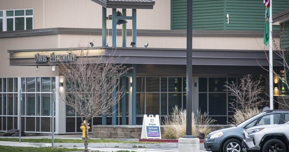 College Place School District plans Oct. 19 launch of hybrid school