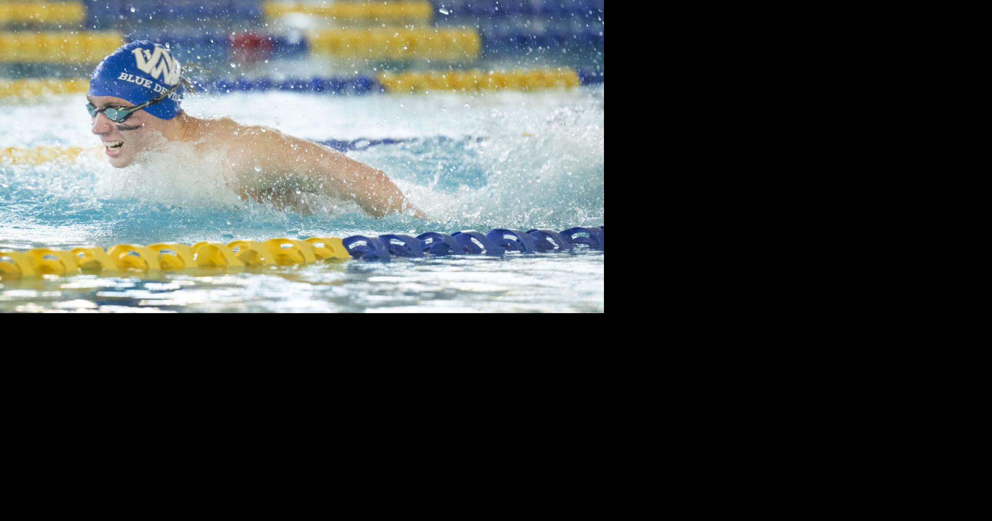 Feb. 8 recap: Wa-Hi boys top District 6 swimming and diving teams ...