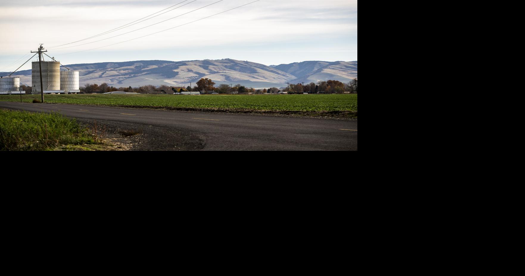 Walla Walla submits proposed ‘Sweet Onion’ route to Washington State Scenic Bikeways program