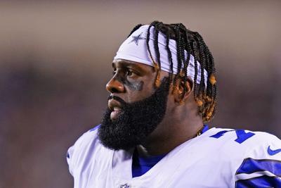 Report: Jason Peters, 41, wants to sign with NFL team