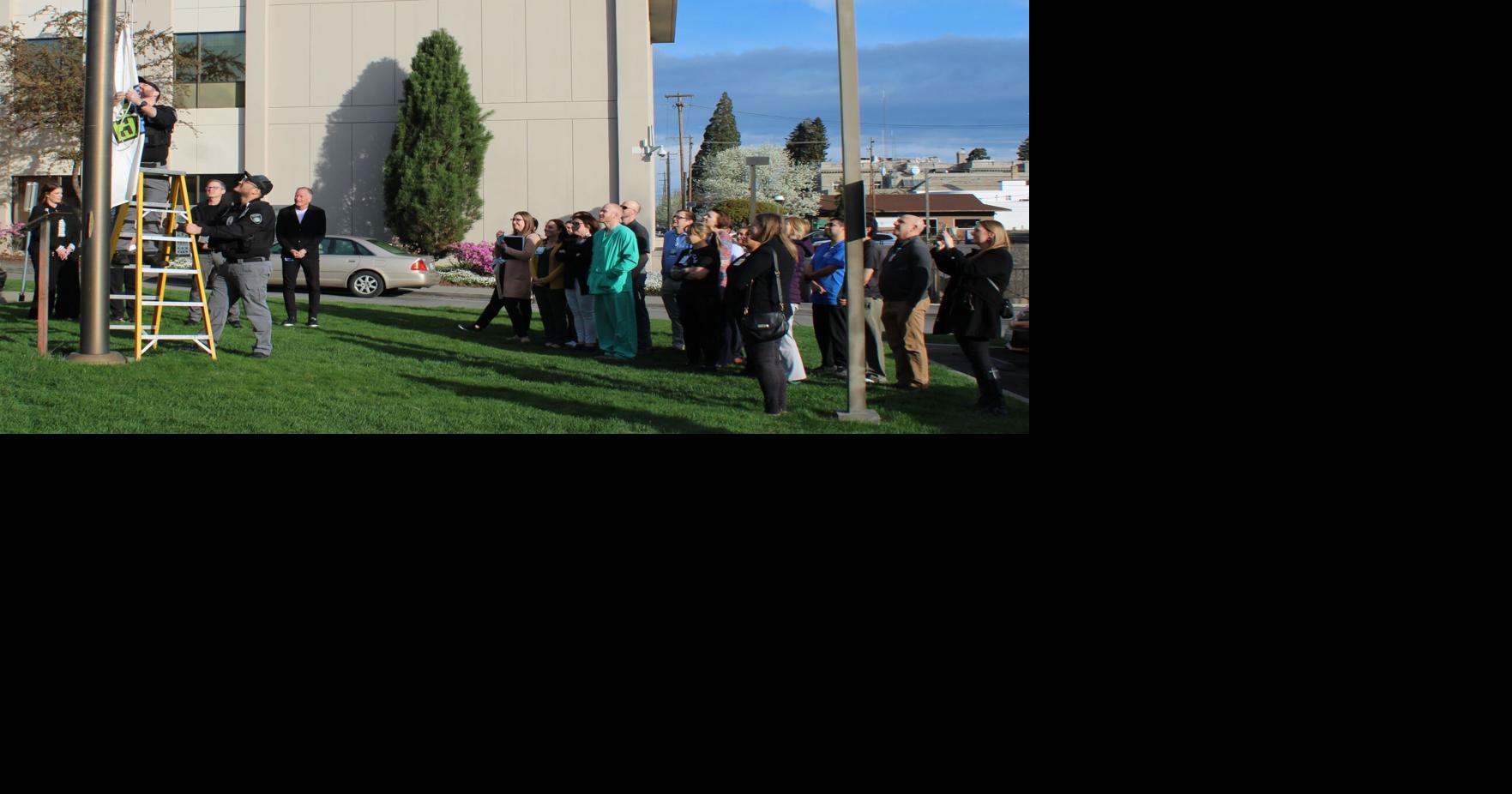 Providence St. Mary Medical Center celebrates gift of life through organ donations | Health