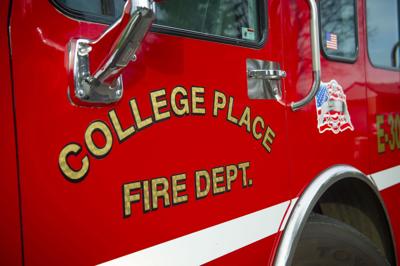 College Place Fire Department