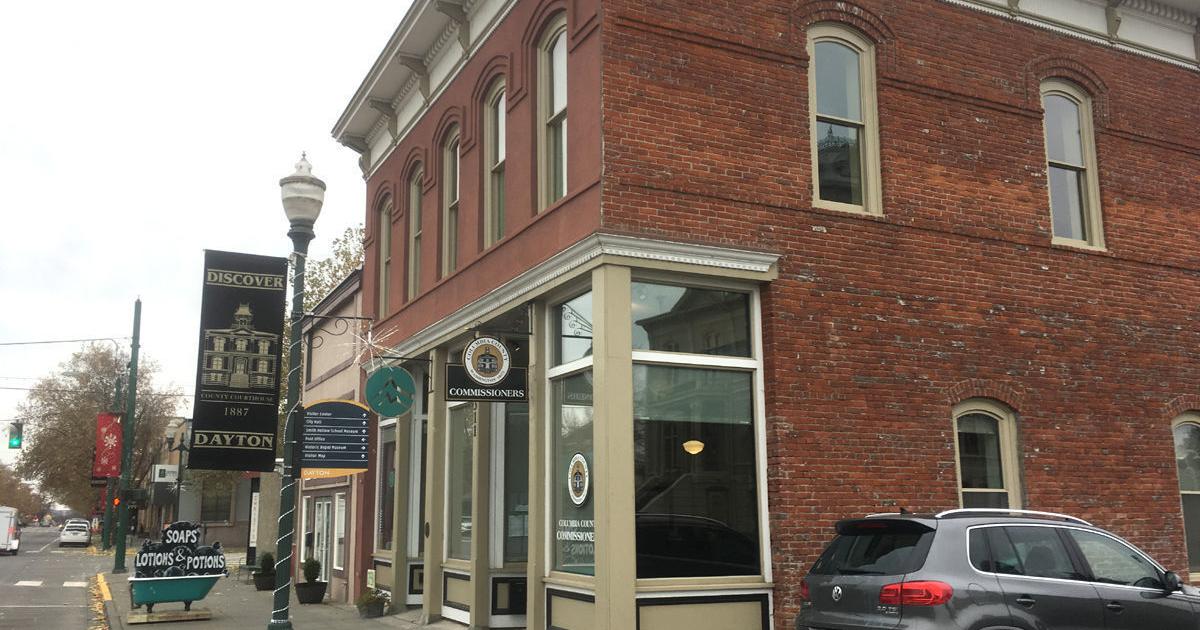 Public meetings roundup: Columbia County commissioners review compensation study - Vimarsana News