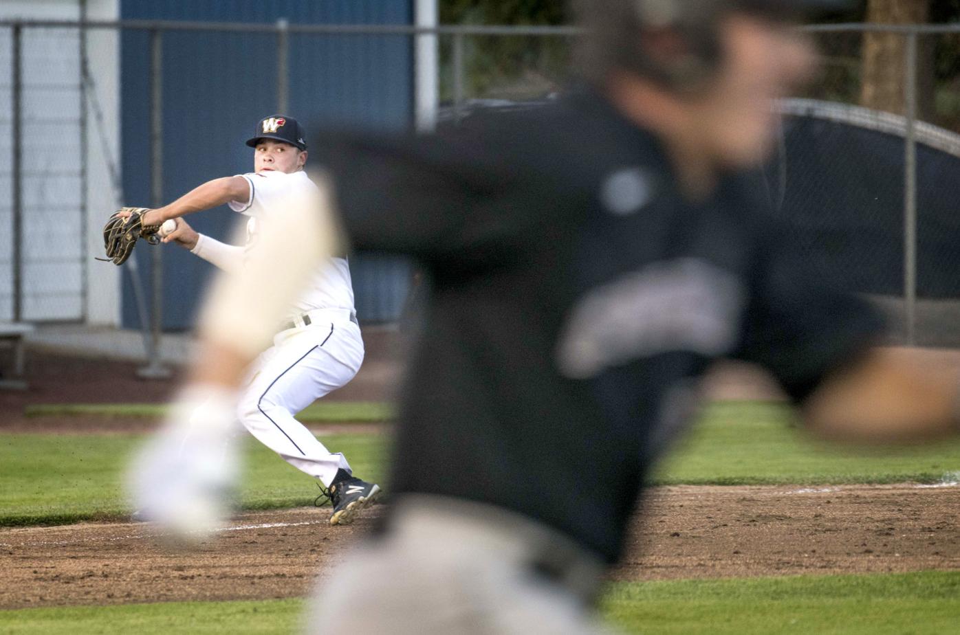 Where Are They Now? Series: 2016 Edition – Walla Walla Sweets Baseball