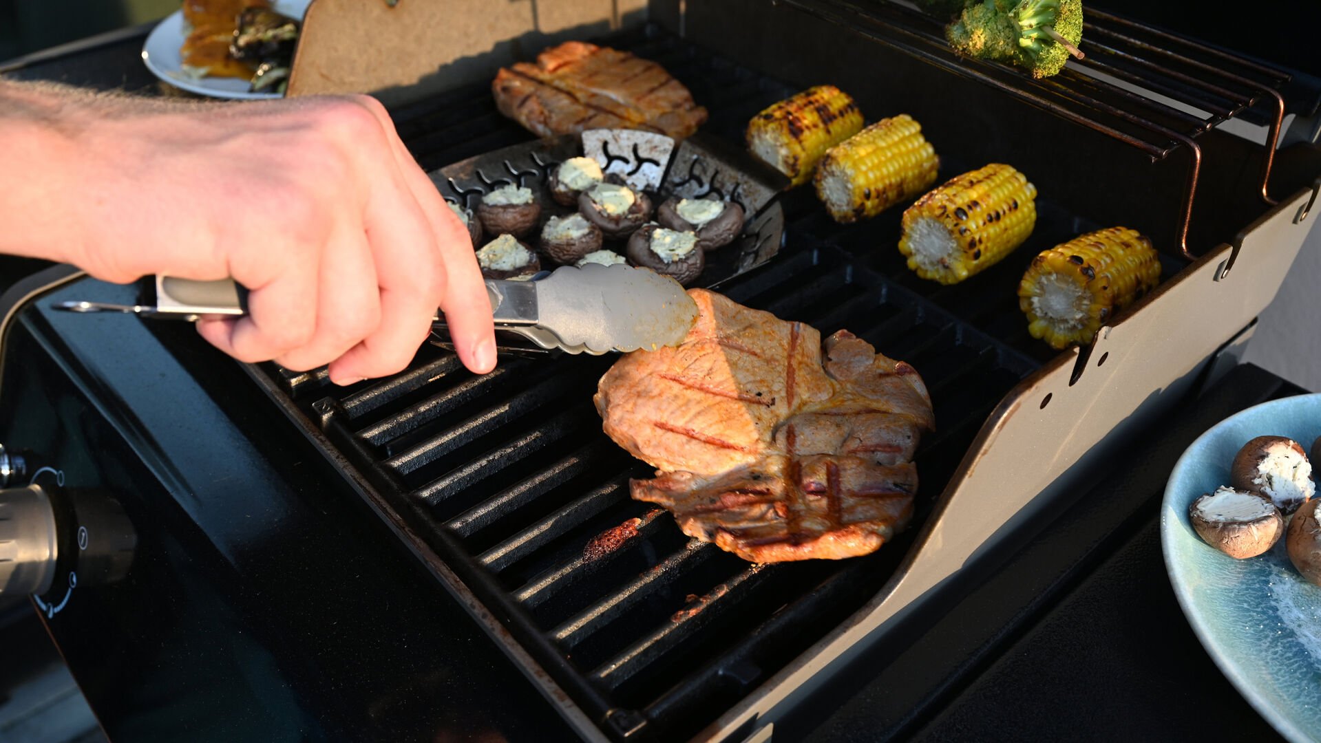 union-bulletin.com - David Fickling Bloomberg Opinion - Commentary: BBQ gas is helping to cool a warming planet