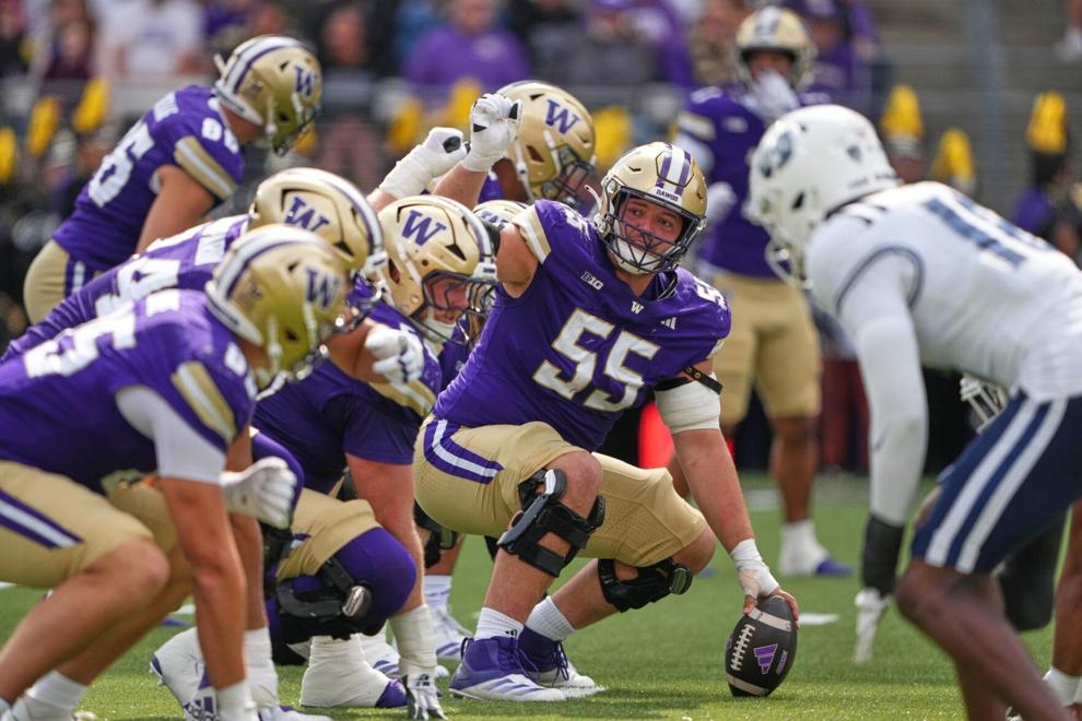 How Jedd Fisch, Washington Huskies plan to replace Landen Hatchett