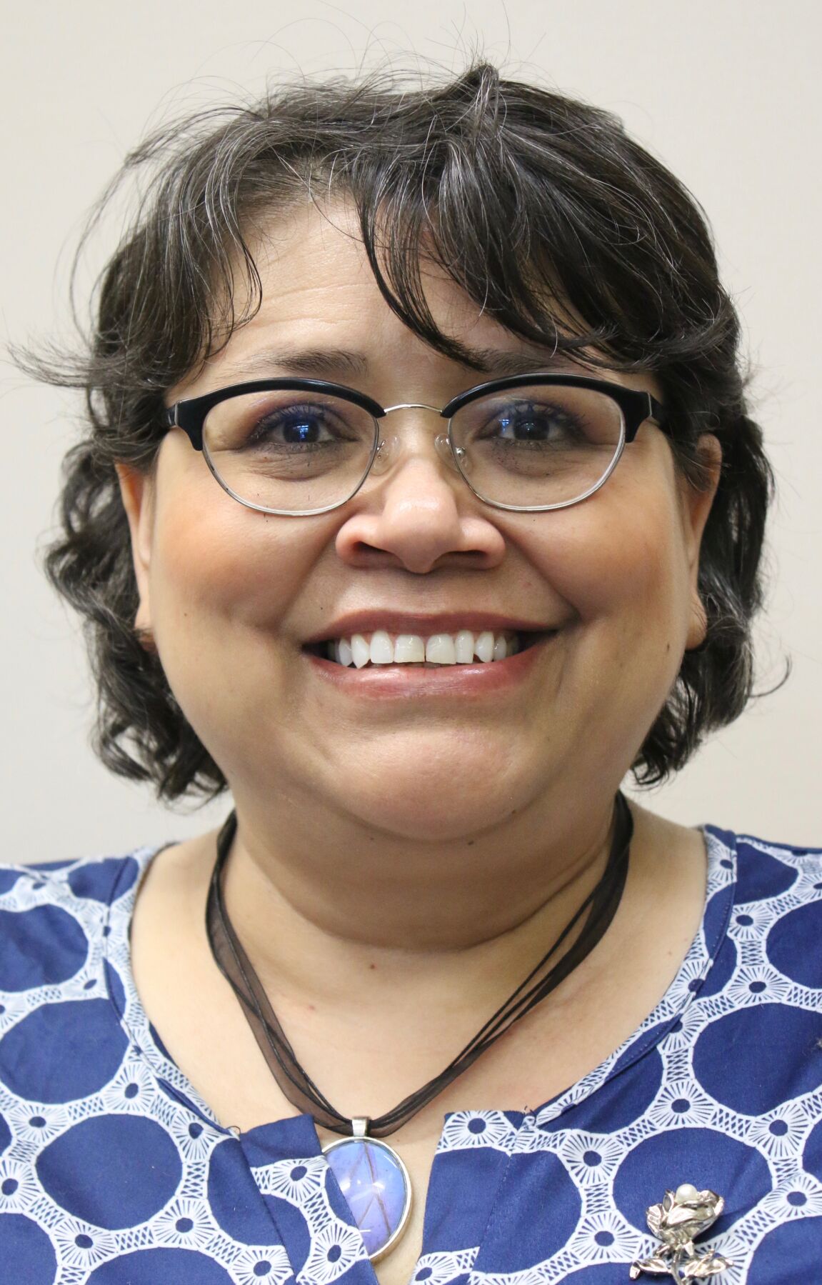 Norma Hernández to be the first Hispanic representative of Eastern