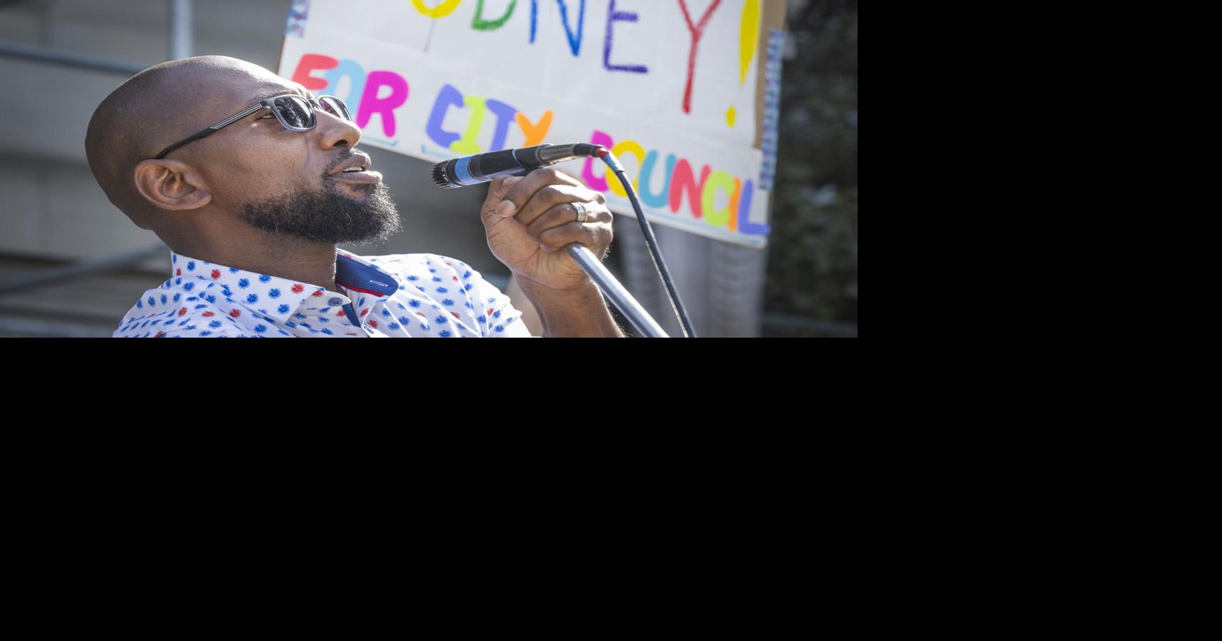 Rodney Outlaw elected to Walla Walla City Council in updated results