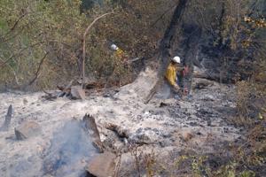 Evacuation notices increase as Hagen Fire spreads