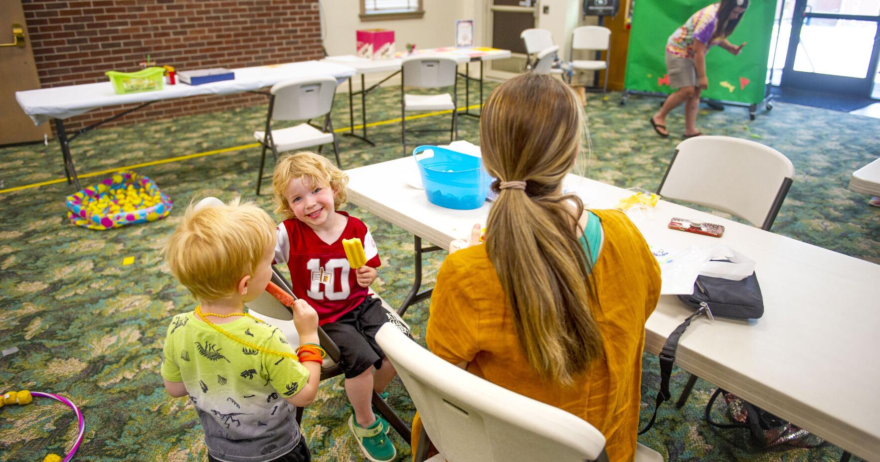 Uncertain fate of Dayton Memorial Library looms after board meeting - Vimarsana News