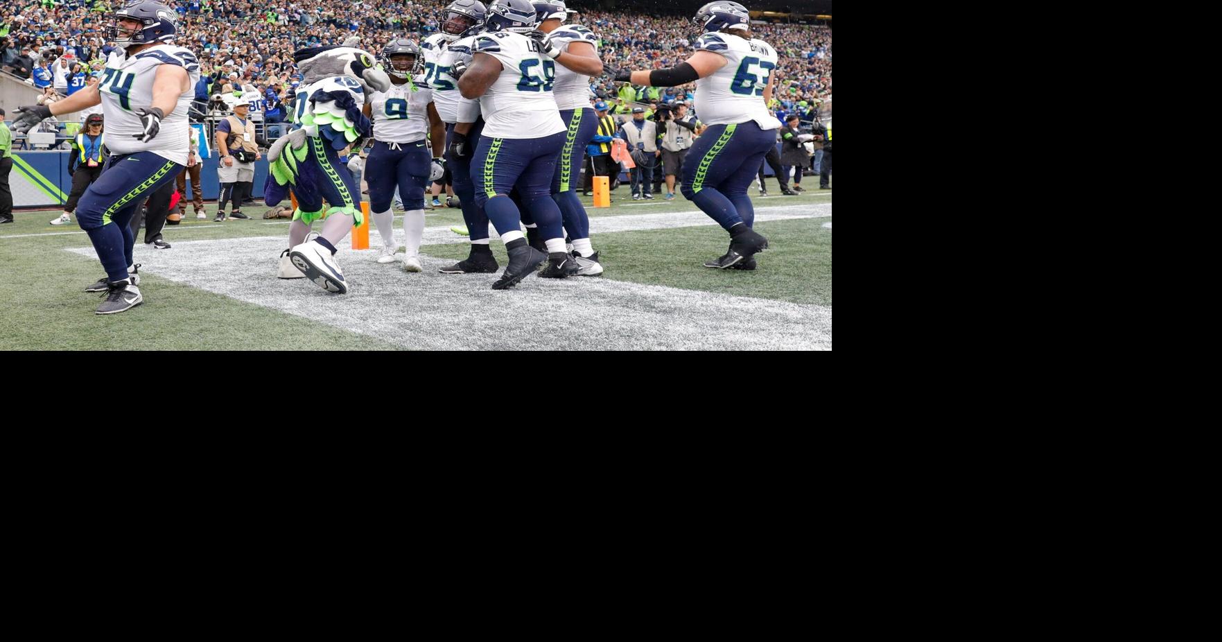 National media reacts to Seahawks' Week 3 win over Panthers, Seahawks