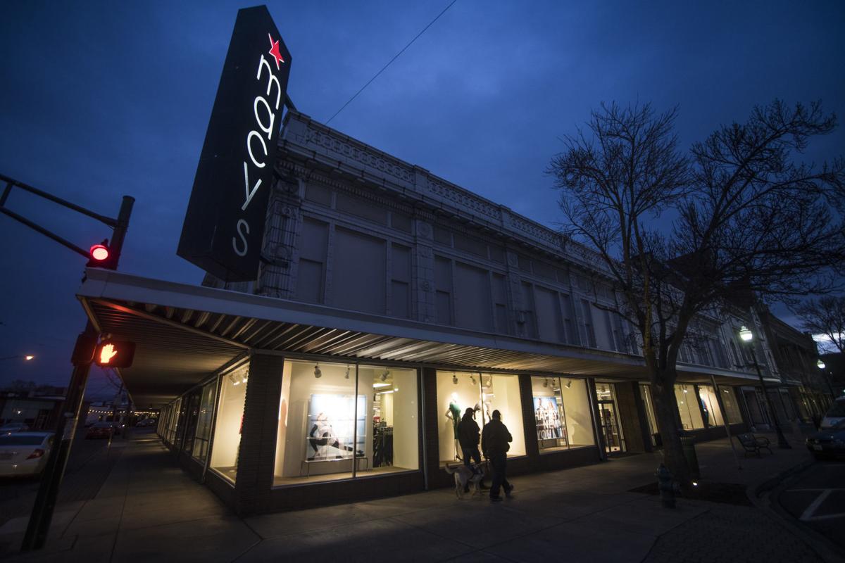 Macy S Closing Walla Walla Store Business Union Bulletin Com