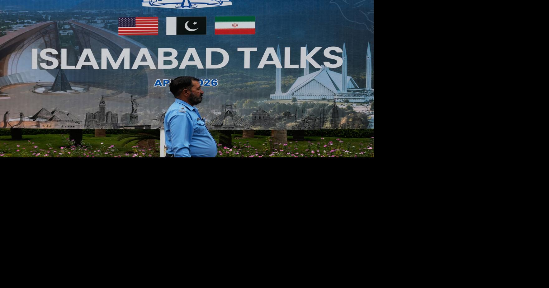 Pakistan urges US-Iran ceasefire adherence after failed Islamabad talks | Quick Digest