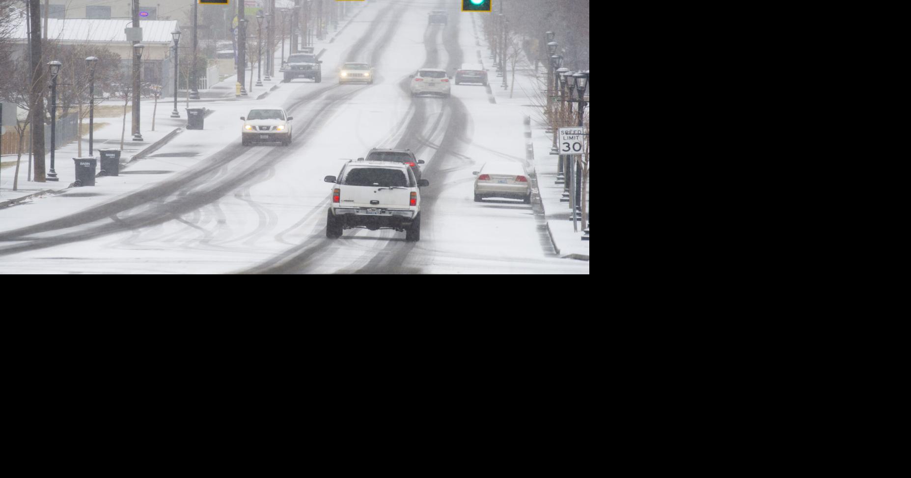 Old Man Winter to pounce on Walla Walla Valley | Local | union-bulletin.com