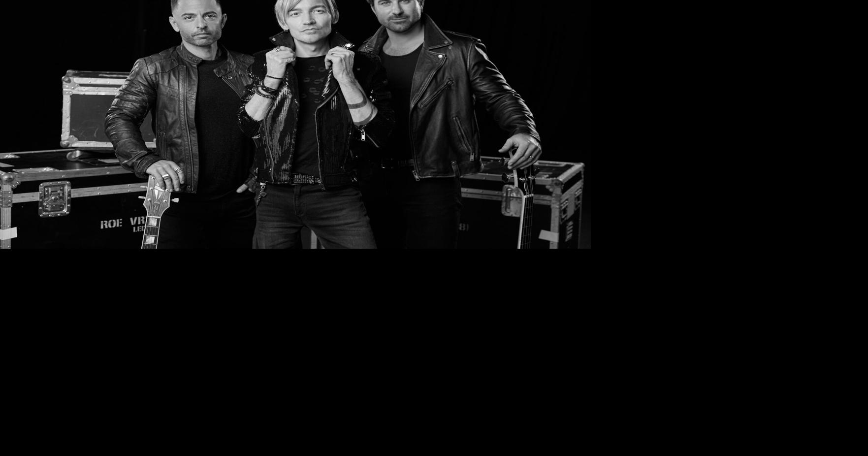 Rock band The Calling announced as Walla Walla fair opening act
